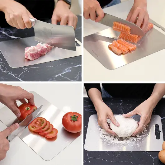 Katori Cutting Board Multi Use