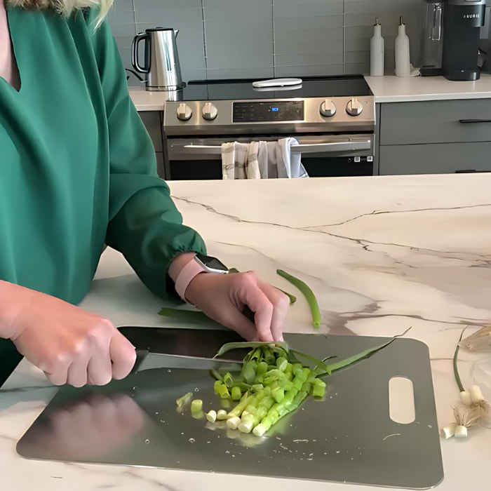 Katori Cutting Board Review