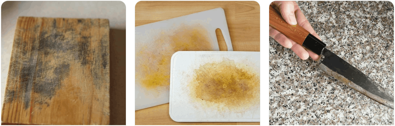 Katori Cutting Boards